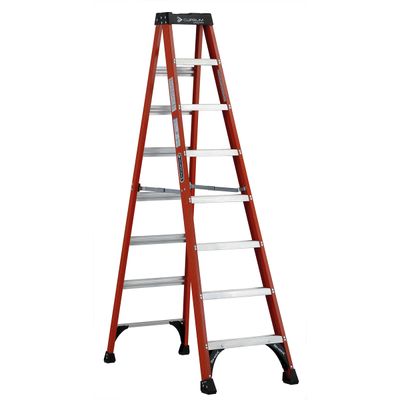 Escalera de Tijera de 2.5 Metros